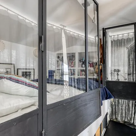 アパート Charming Designed Loft - Latin Quarter - 05