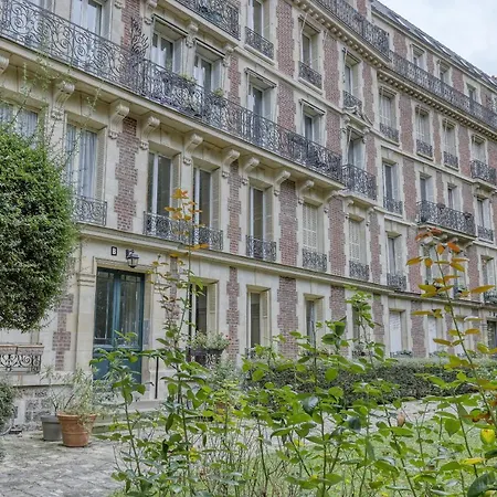 Charming Designed Loft - Latin Quarter - 05 アパート パリ