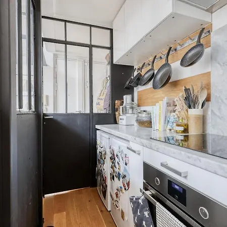 アパート Charming Designed Loft - Latin Quarter - 05 *