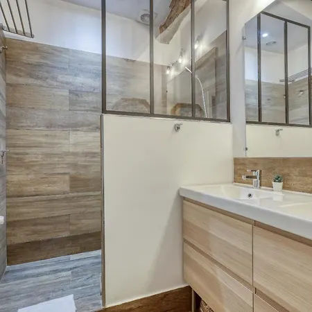 公寓 Charming Designed Loft - Latin Quarter - 05 *