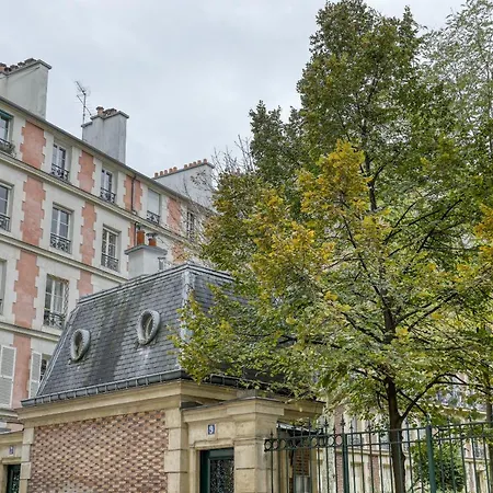 Charming Designed Loft - Latin Quarter - 05 巴黎